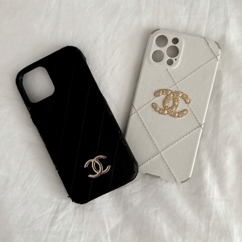 Phone case bundle